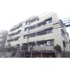 東戸塚ガーデニアウエストヒルズの間取り画像