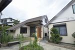 GreenLifeGarden ウエストの間取り画像