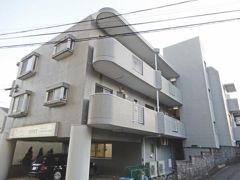 山王プラザの外観画像