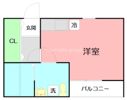 グランフロント藤沢の間取り画像