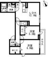 Solana藤沢の間取り画像