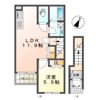 KULAの間取り画像