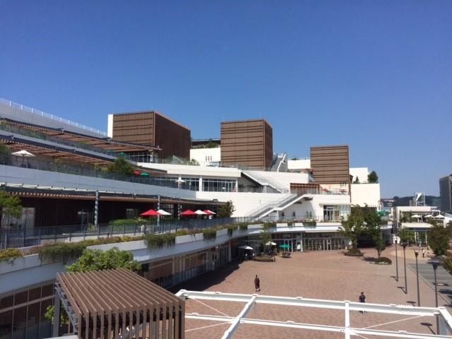 近くの西松屋まで160m（徒歩2分）