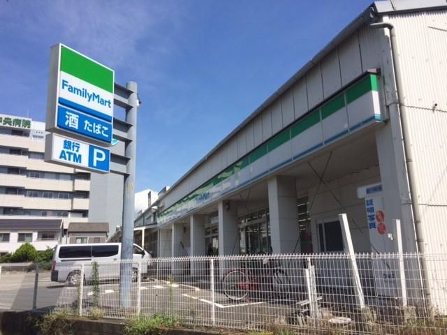 近くのユーコープ ミアクチーナ湘南辻堂駅前店まで731m（徒歩10分）
