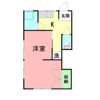 松島荘の間取り画像