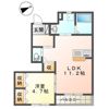 ラークヒルの間取り画像