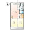 アビタシオンの間取り画像