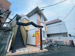 CIEL Aの外観画像