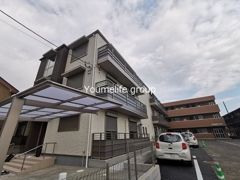 アメージングエミネンスの外観画像