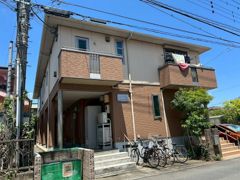 パルアベニューの間取り画像