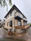 フォレスト ビレッジ イーストの間取り画像