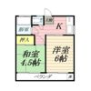 ヒルトップ湘南の間取り画像