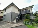 アーバンハイムBの外観