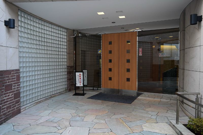 近くのセブンイレブン 平塚見附町店まで2m(徒歩1分)