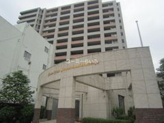 ライオンズプラザ平塚見附町の外観画像