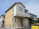シャーメゾン湘南の間取り画像
