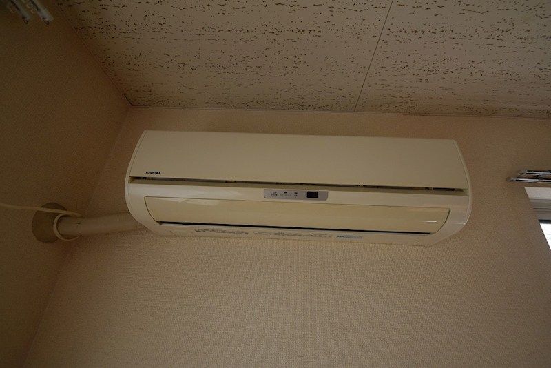 近くのスギドラッグ 厚木恩名店まで508m（徒歩7分）