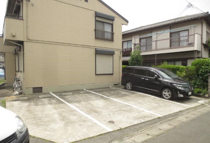 近くのかんの薬局まで218m（徒歩3分）