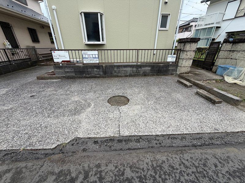 近くのOK(オーケー) 辻堂店まで559m(徒歩7分)