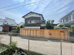 サンク相模が丘の外観画像