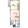 BRINDDLE COURTの間取り画像