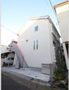メゾンアプリコットの間取り画像