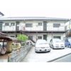 高長ハイツの間取り画像