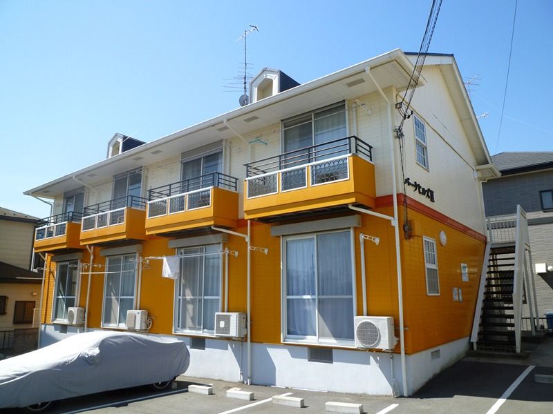 近くのイトーヨーカドー 厚木店まで1,432m（徒歩18分）