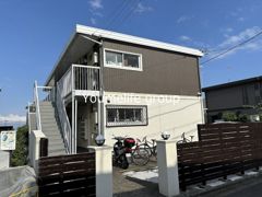 ホワイトバーチ鶴巻南の外観画像