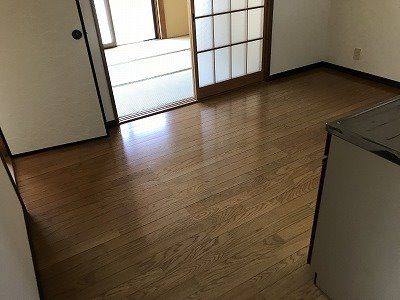 リビング