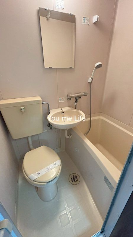 バスルーム