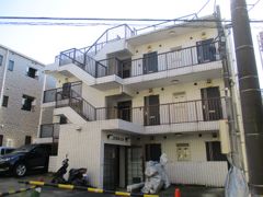 第2野本ビルの外観画像