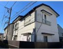 ハイツRoRoの間取り画像