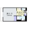 ガナドーレ桜ヶ丘駅前の間取り画像