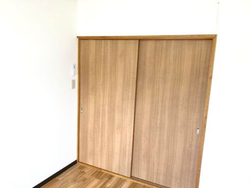 ベッドルーム
