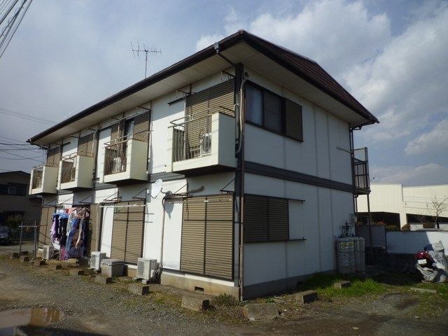 近くの生鮮ショップ旬まで615m（徒歩8分）