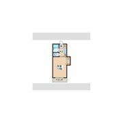 ブルーエイトの間取り画像