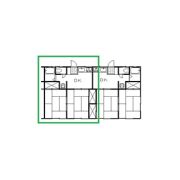 いこいハイツ（大上）の間取り画像