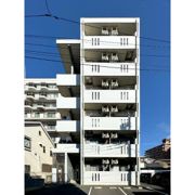 レガーロ平塚の外観画像
