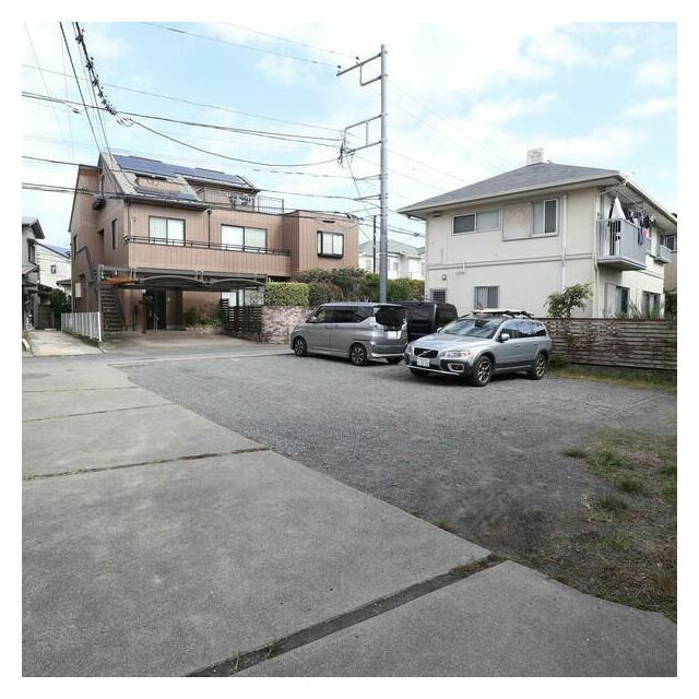 近くのもとまちユニオン 鎌倉店まで1,386m(徒歩18分)