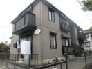 ヴィラ・マロニエ Iの間取り画像