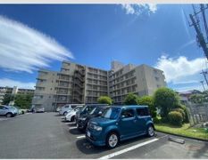 メゾン戸塚の外観画像