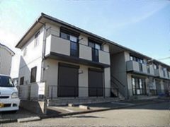 プレミールDの外観画像