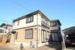 鳥が丘ハイツの間取り画像
