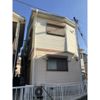 大町コーポ3の間取り画像