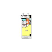 ライオンズマンション本厚木第3の間取り画像