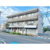 ハイツ堂山の間取り画像