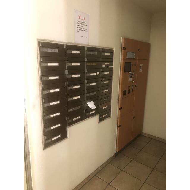 近くの山内病院まで32m(徒歩1分)