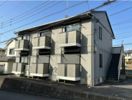 ルミナスTOKAIの間取り画像