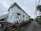 メゾンエトワールの間取り画像